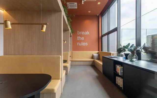 OF 505b in S o Paulo