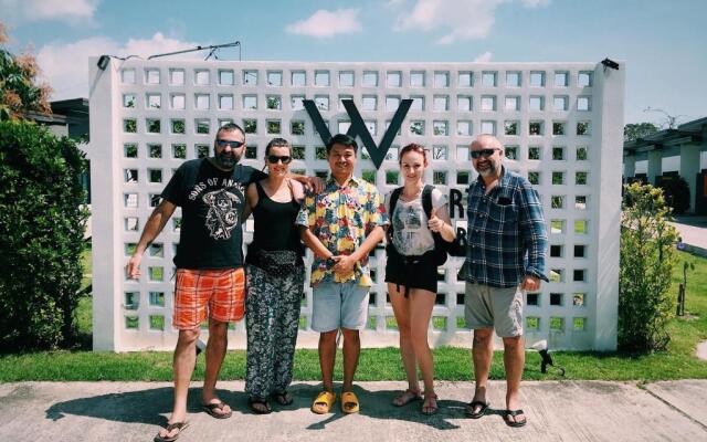 Wannachart Boutique Resort