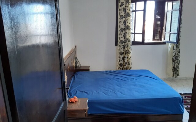 Atlas Appartement