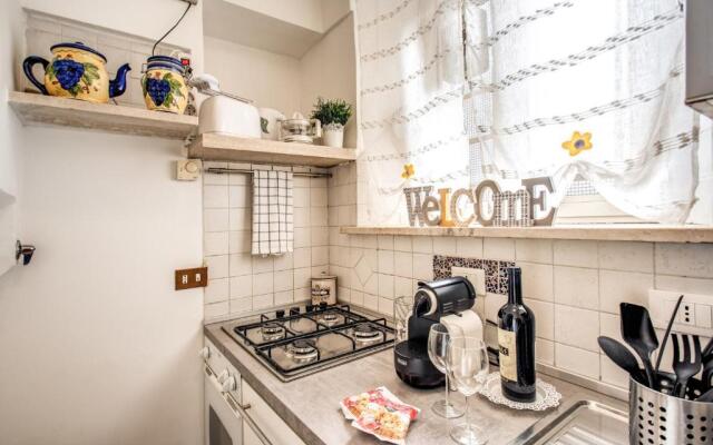 4C Colosseo Holidays