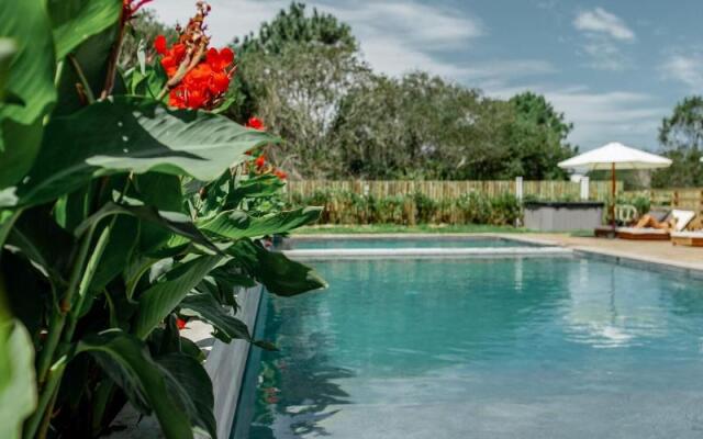 Casagrande Hotel and Beach Club