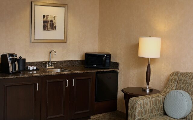 Hilton Garden Inn Sioux Falls South