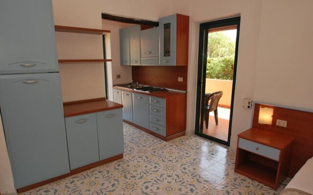 Vulcano Blu Residence