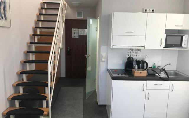 Apartment 47