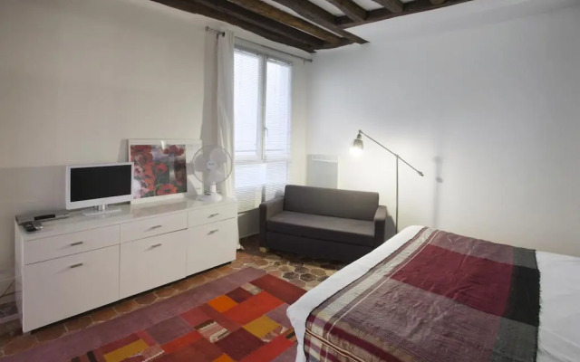 Appartement Centre Paris