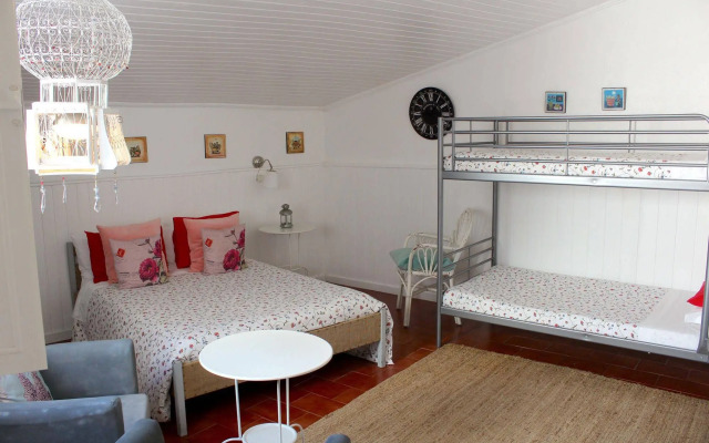 Vinnus Guesthouse