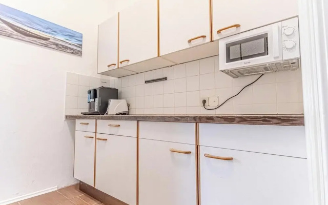 Affordable Stay Prime Location by Danube