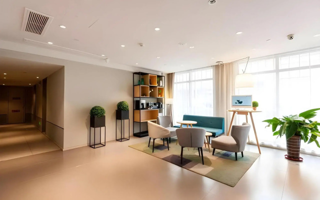 Rome Express Inn Tianjin