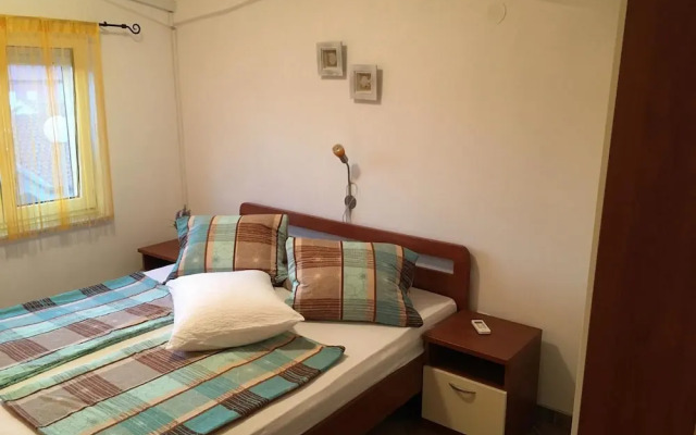 Apartments Pranic