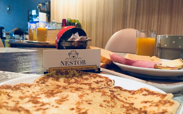 Hotel Nestor