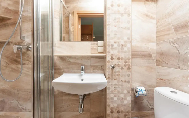 Nautilus Apartamenty