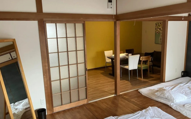 Casa Viento Stay Inn