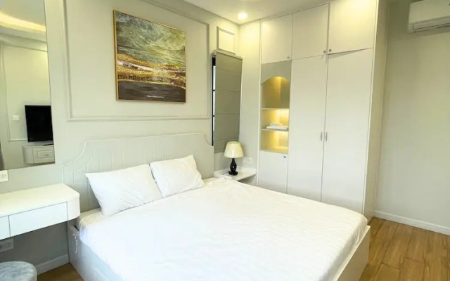 Nova Beachfront Haven Villa