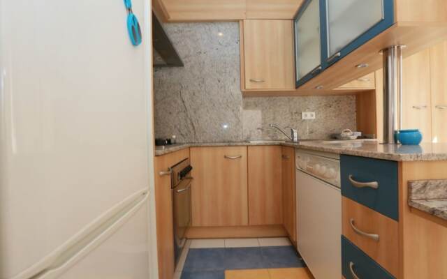 Apartamento Junto al mar Para 4 Personas en Cambrils