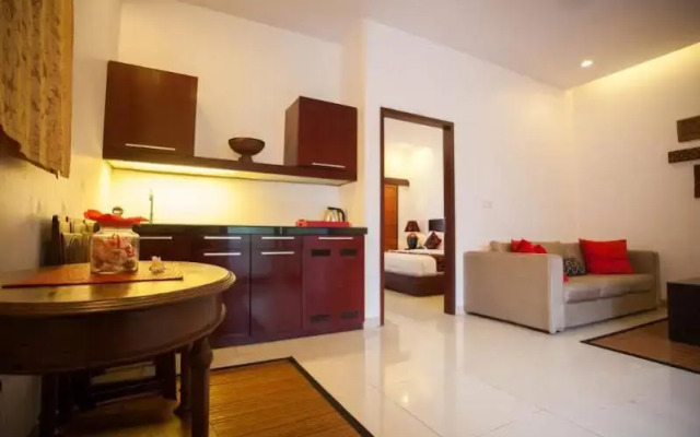 Villa KamarKamar Bali