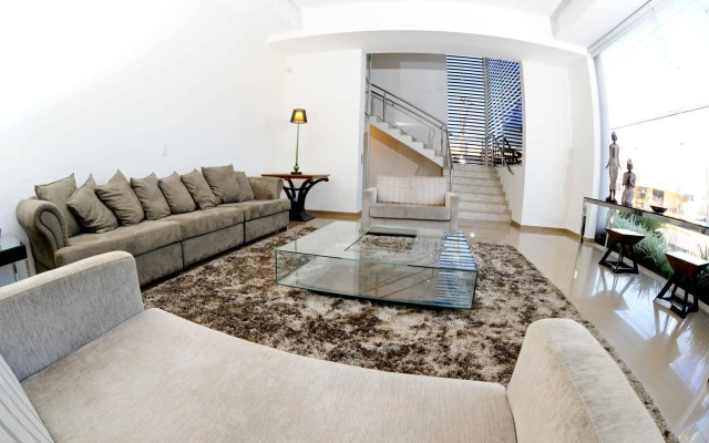 Faria Lima Flat Service