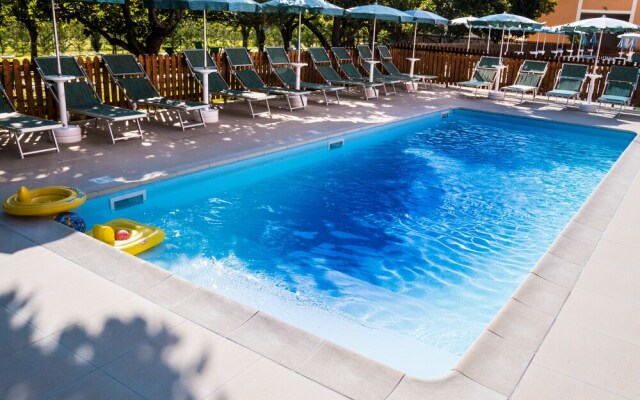 Agriturismo La Valle Dei Conti