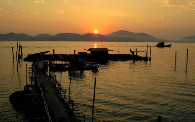 Pangkor Fish House