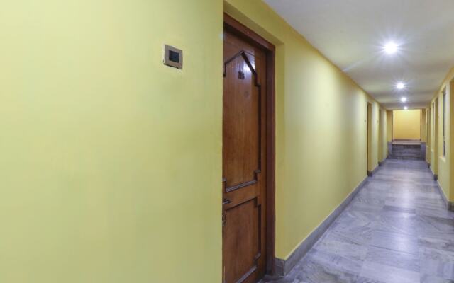 SPOT ON 35444 Hotel Nirmalya