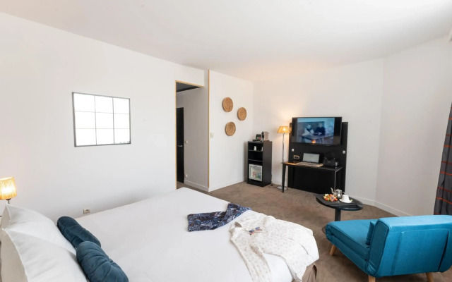 Mercure Le Mans Centre