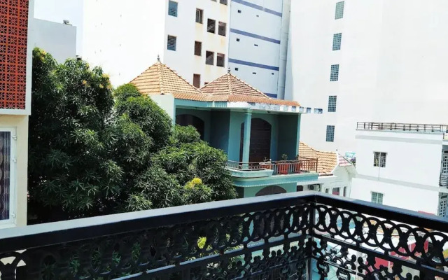 The Dreamer Hotel