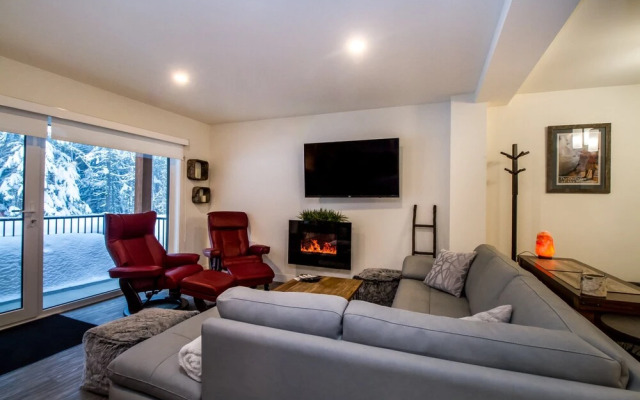 Magog Condo by Revelstoke Vacations