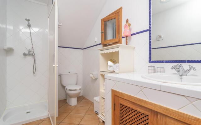 CAN PILOS - Apartment with terrace in Inca. Free WiFi