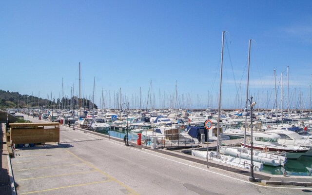 Awesome Apartment in Scarlino With 2 Bedrooms and Wifi