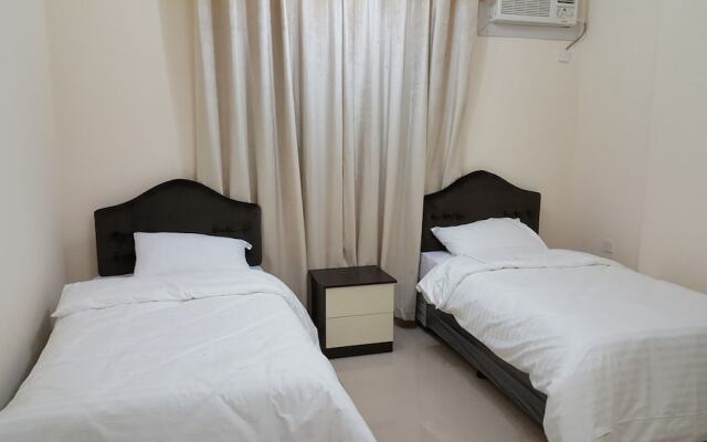 Golden Seasons Furnished Apartments 2