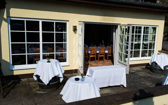 Hotel - Restaurant Dammühle