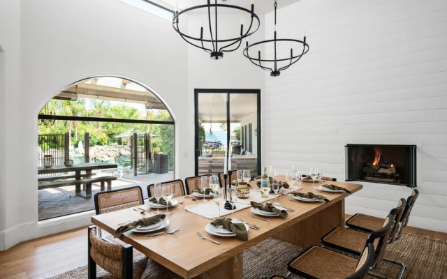 Laguna Seca Ct - Villa Verbena