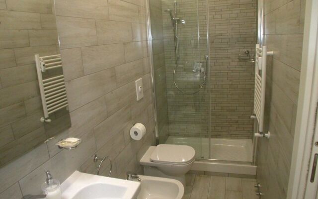 B&B Vatican Santa Marta
