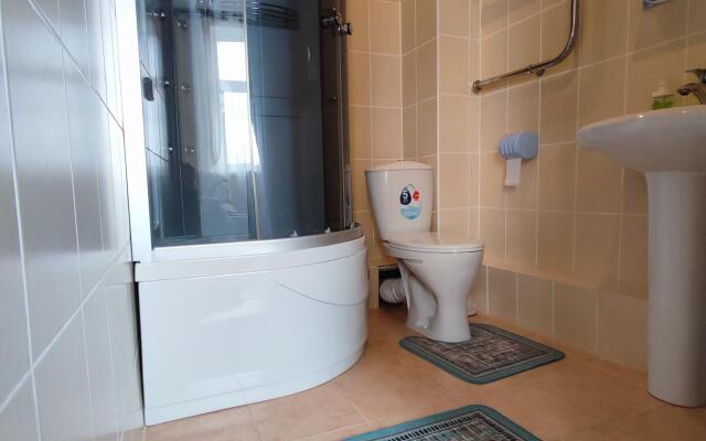 Три Озера Валдай