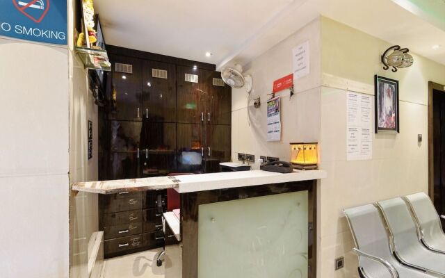 OYO 3136 Hotel Starlight NX