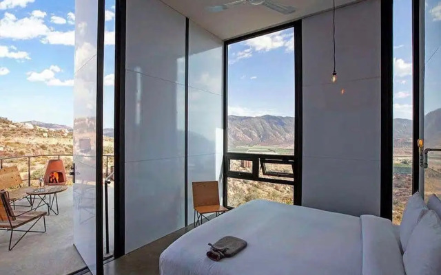 Encuentro Guadalupe