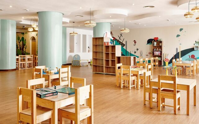 Iberostar Waves Founty Beach -All Inclusive