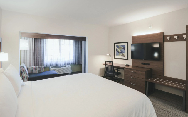Holiday Inn Express Lompoc by IHG