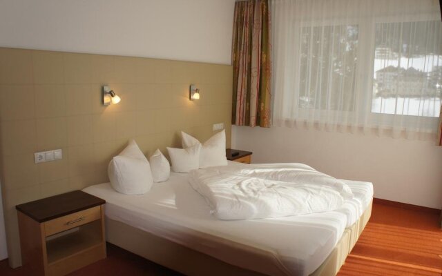 alpinea Appartements