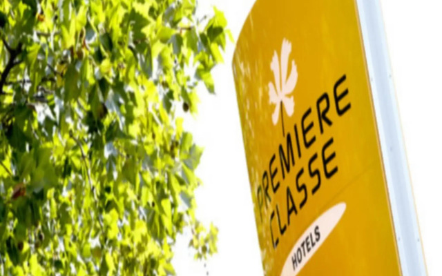 Premiere Classe Auxerre