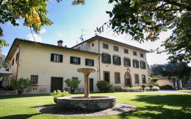 Relais Villa Belpoggio - Residenza d'Epoca