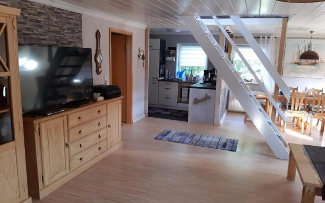 Ferienwohnung Herrlichkeit