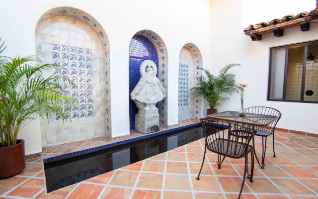 BellView Hotel Boutique