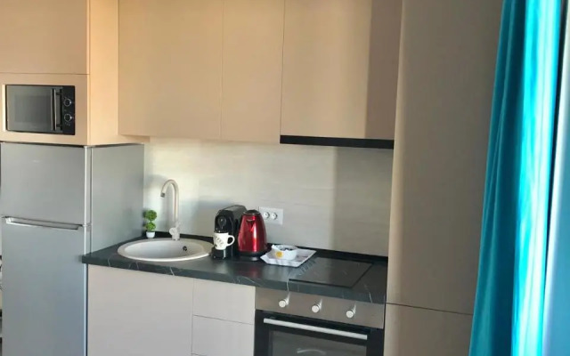 Rebreanu unique apartament