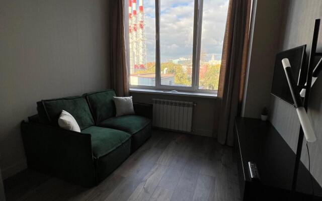 BestFlat24 on Sheremetyevo 85c1 street