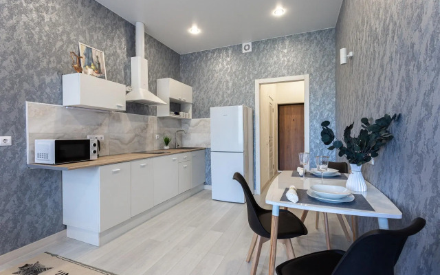 Apartments on Batumi highway 28a k2