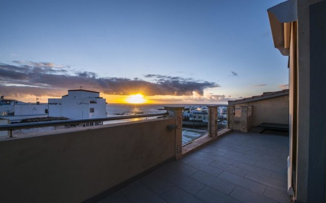 Apartment Aguamarina El Cotillo