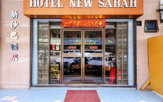 OYO 1159 Hotel New Sabah