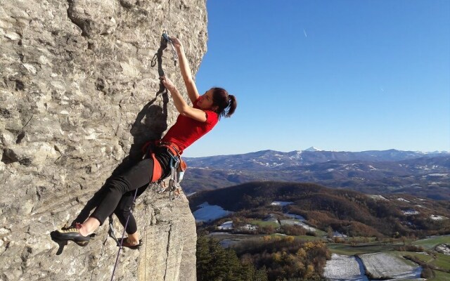 Bed and Breakfast da Viviana