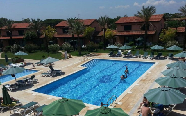 Hotel Clipper & Villas