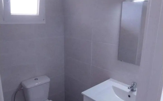 Apartamento con Preciosas vistas para 4 personas